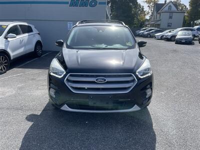 2017 Ford Escape Titanium   - Photo 2 - Toms River, NJ 08753