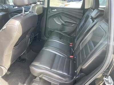 2017 Ford Escape Titanium   - Photo 15 - Toms River, NJ 08753