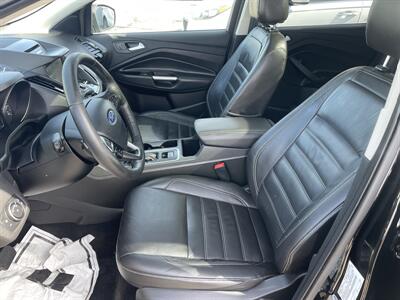 2017 Ford Escape Titanium   - Photo 10 - Toms River, NJ 08753