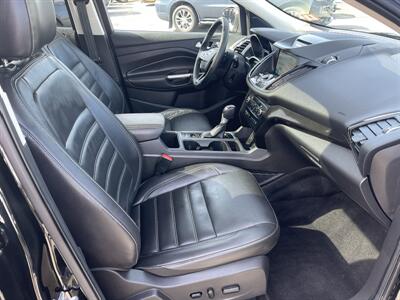 2017 Ford Escape Titanium   - Photo 21 - Toms River, NJ 08753