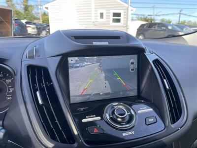 2017 Ford Escape Titanium   - Photo 14 - Toms River, NJ 08753