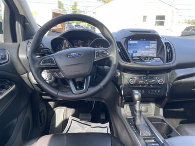 2017 Ford Escape Titanium   - Photo 17 - Toms River, NJ 08753