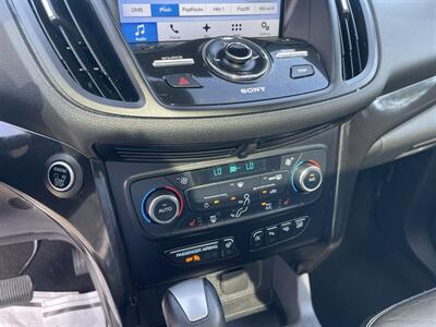 2017 Ford Escape Titanium   - Photo 12 - Toms River, NJ 08753