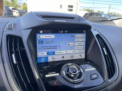 2017 Ford Escape Titanium   - Photo 11 - Toms River, NJ 08753
