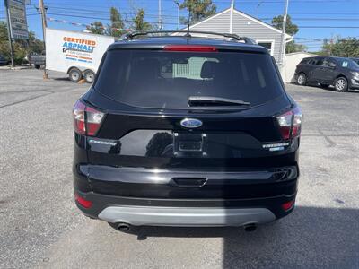 2017 Ford Escape Titanium   - Photo 5 - Toms River, NJ 08753