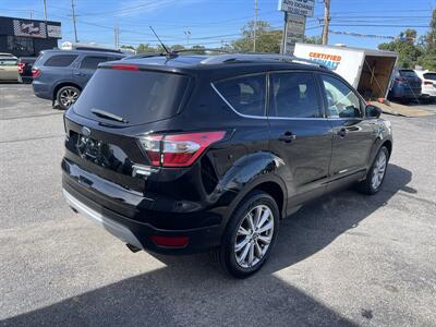 2017 Ford Escape Titanium   - Photo 6 - Toms River, NJ 08753