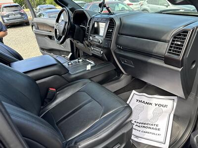 2019 Ford Expedition MAX Limited   - Photo 12 - Toms River, NJ 08753