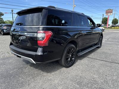 2019 Ford Expedition MAX Limited   - Photo 3 - Toms River, NJ 08753