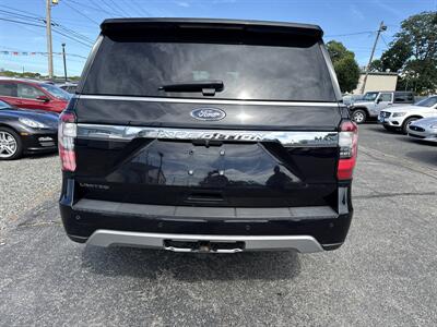 2019 Ford Expedition MAX Limited   - Photo 8 - Toms River, NJ 08753