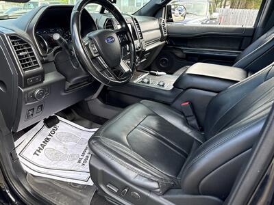 2019 Ford Expedition MAX Limited   - Photo 11 - Toms River, NJ 08753