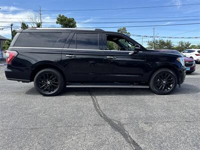 2019 Ford Expedition MAX Limited   - Photo 6 - Toms River, NJ 08753