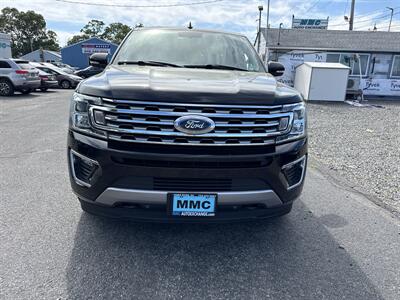 2019 Ford Expedition MAX Limited   - Photo 7 - Toms River, NJ 08753