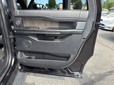 2019 Ford Expedition MAX Limited   - Photo 17 - Toms River, NJ 08753