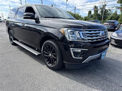 2019 Ford Expedition MAX Limited   - Photo 2 - Toms River, NJ 08753