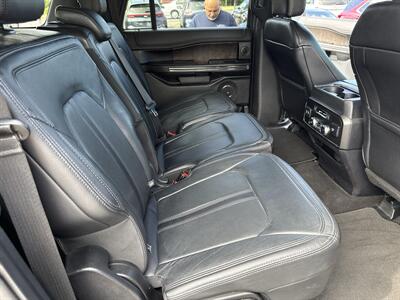 2019 Ford Expedition MAX Limited   - Photo 13 - Toms River, NJ 08753