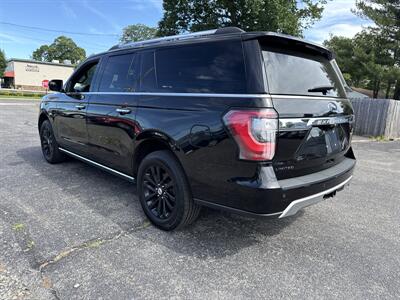 2019 Ford Expedition MAX Limited   - Photo 4 - Toms River, NJ 08753