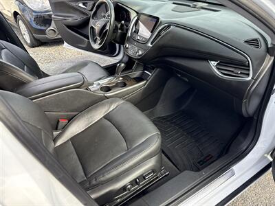 2020 Chevrolet Malibu Premier   - Photo 12 - Toms River, NJ 08753