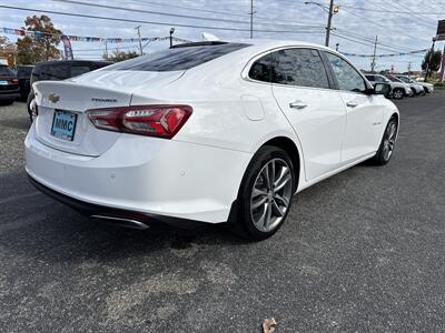 2020 Chevrolet Malibu Premier   - Photo 3 - Toms River, NJ 08753