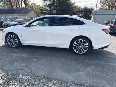 2020 Chevrolet Malibu Premier   - Photo 5 - Toms River, NJ 08753