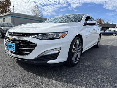 2020 Chevrolet Malibu Premier   - Photo 1 - Toms River, NJ 08753