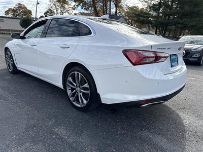 2020 Chevrolet Malibu Premier   - Photo 4 - Toms River, NJ 08753