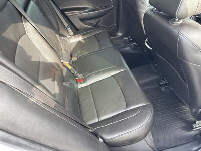 2020 Chevrolet Malibu Premier   - Photo 13 - Toms River, NJ 08753