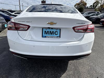2020 Chevrolet Malibu Premier   - Photo 9 - Toms River, NJ 08753