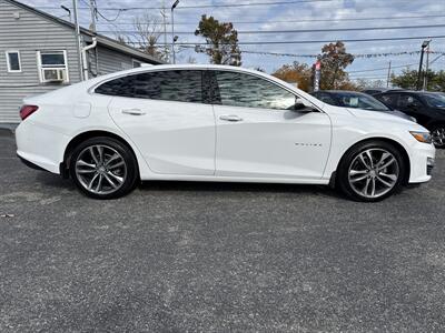 2020 Chevrolet Malibu Premier   - Photo 6 - Toms River, NJ 08753