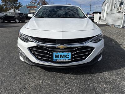 2020 Chevrolet Malibu Premier   - Photo 7 - Toms River, NJ 08753