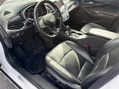 2020 Chevrolet Malibu Premier   - Photo 11 - Toms River, NJ 08753