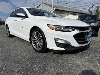 2020 Chevrolet Malibu Premier   - Photo 2 - Toms River, NJ 08753