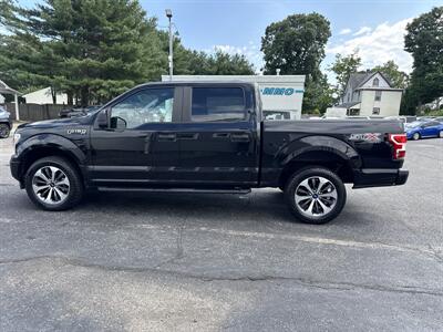 2019 Ford F-150 XLT   - Photo 5 - Toms River, NJ 08753