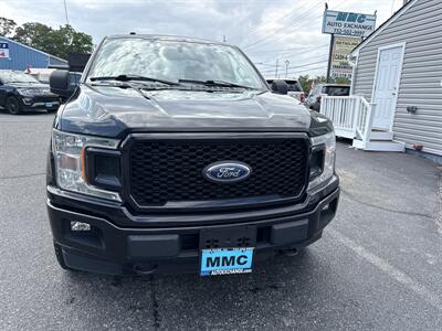 2019 Ford F-150 XLT   - Photo 7 - Toms River, NJ 08753