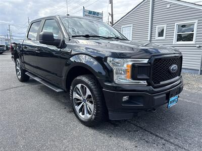 2019 Ford F-150 XLT   - Photo 2 - Toms River, NJ 08753