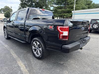 2019 Ford F-150 XLT   - Photo 4 - Toms River, NJ 08753