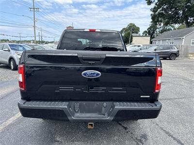 2019 Ford F-150 XLT   - Photo 8 - Toms River, NJ 08753