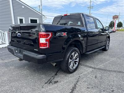 2019 Ford F-150 XLT   - Photo 3 - Toms River, NJ 08753