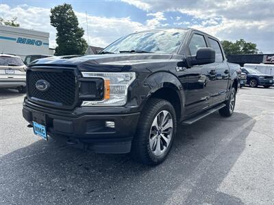 2019 Ford F-150 XLT   - Photo 1 - Toms River, NJ 08753