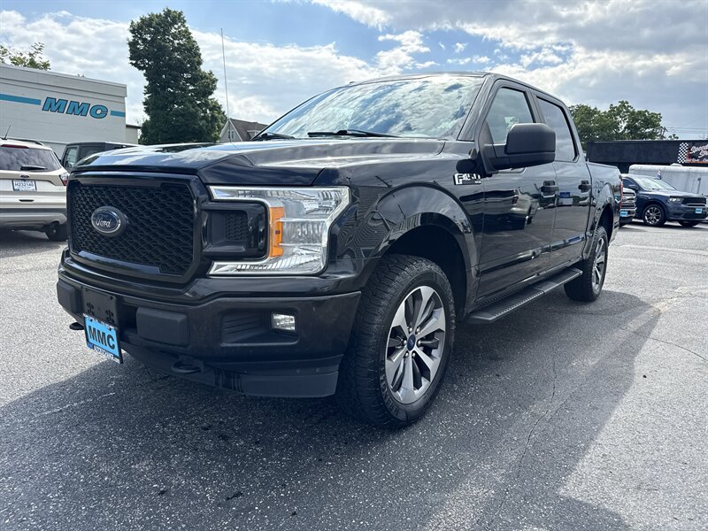 2019 Ford F-150 XLT   - Photo 1 - Toms River, NJ 08753