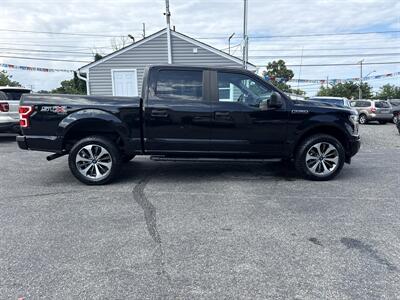 2019 Ford F-150 XLT   - Photo 6 - Toms River, NJ 08753