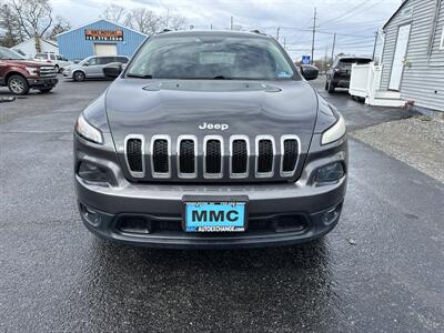 2016 Jeep Cherokee Latitude   - Photo 7 - Toms River, NJ 08753