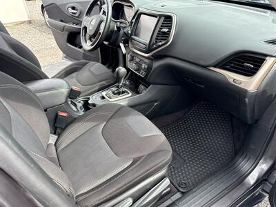 2016 Jeep Cherokee Latitude   - Photo 11 - Toms River, NJ 08753