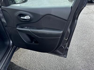 2016 Jeep Cherokee Latitude   - Photo 14 - Toms River, NJ 08753