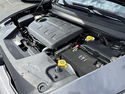 2016 Jeep Cherokee Latitude   - Photo 20 - Toms River, NJ 08753