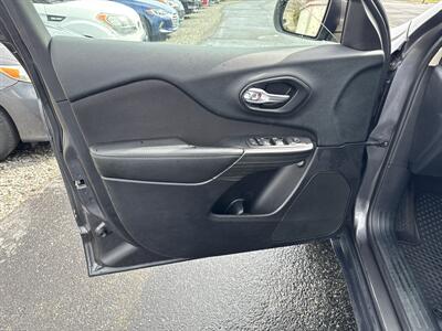 2016 Jeep Cherokee Latitude   - Photo 16 - Toms River, NJ 08753