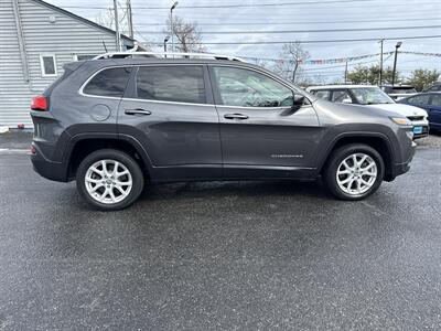 2016 Jeep Cherokee Latitude   - Photo 6 - Toms River, NJ 08753