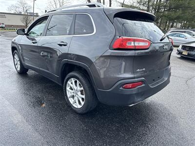 2016 Jeep Cherokee Latitude   - Photo 4 - Toms River, NJ 08753
