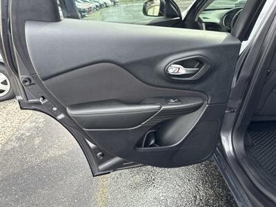 2016 Jeep Cherokee Latitude   - Photo 17 - Toms River, NJ 08753
