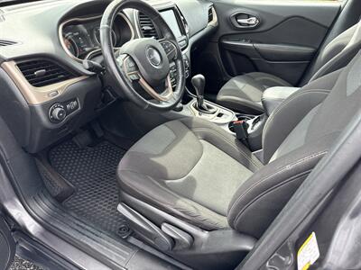 2016 Jeep Cherokee Latitude   - Photo 10 - Toms River, NJ 08753