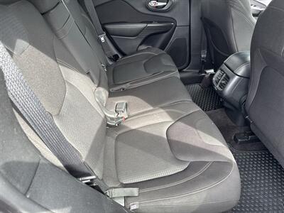 2016 Jeep Cherokee Latitude   - Photo 12 - Toms River, NJ 08753